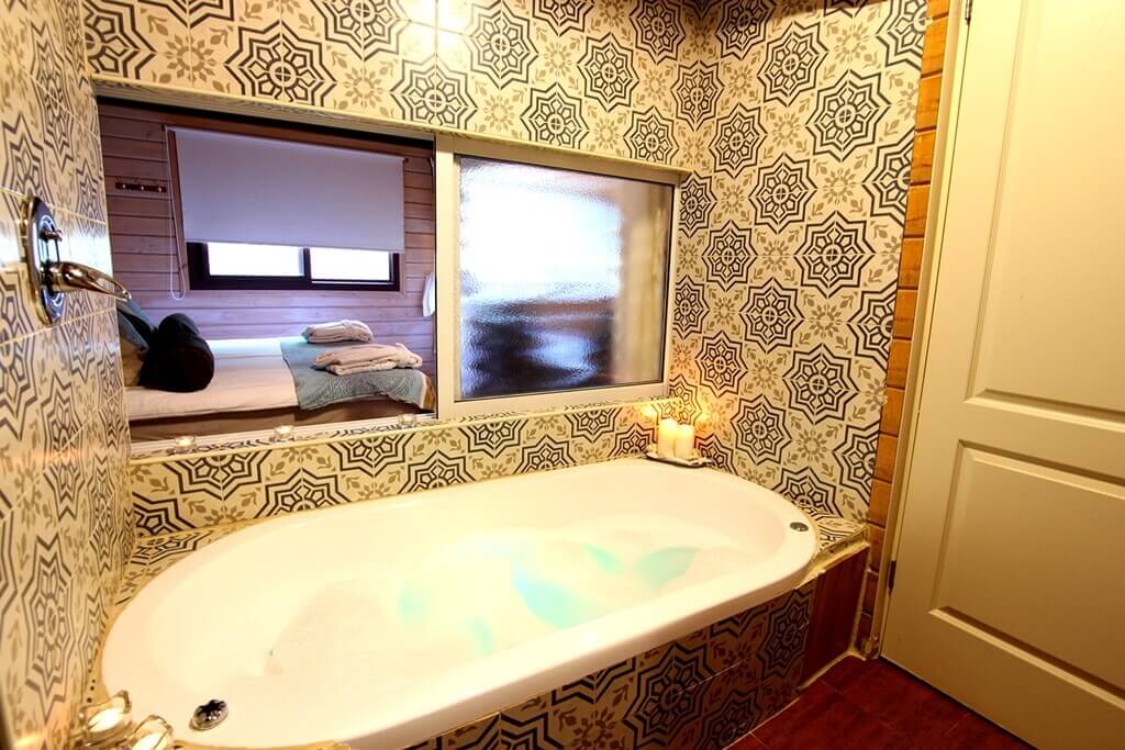 תמונה של הצימר הלבן - 1 - 2