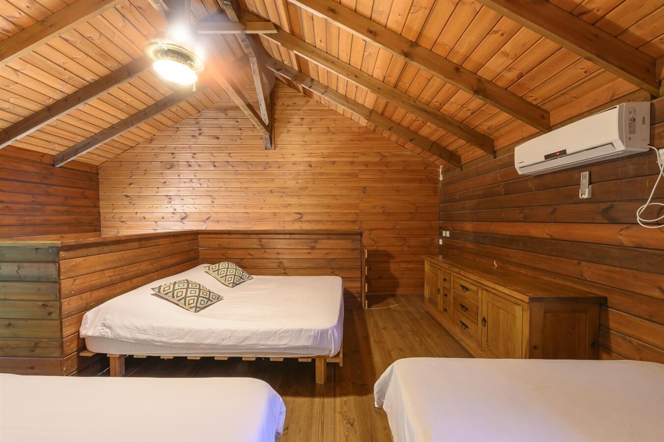 תמונה של הצימר עם הג'קוזי - 2 - 10