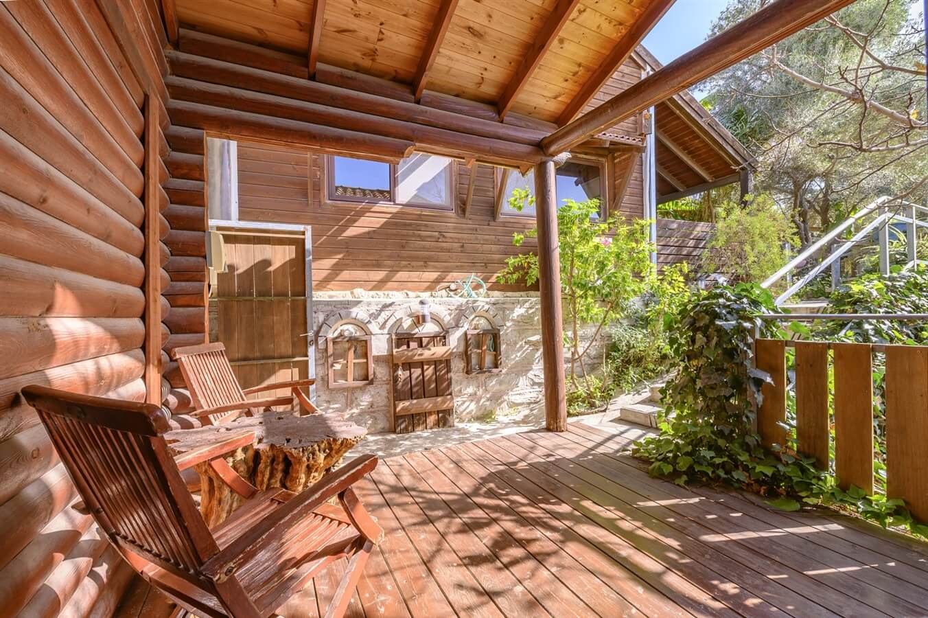 תמונה של צימר נוף - 4 - 2