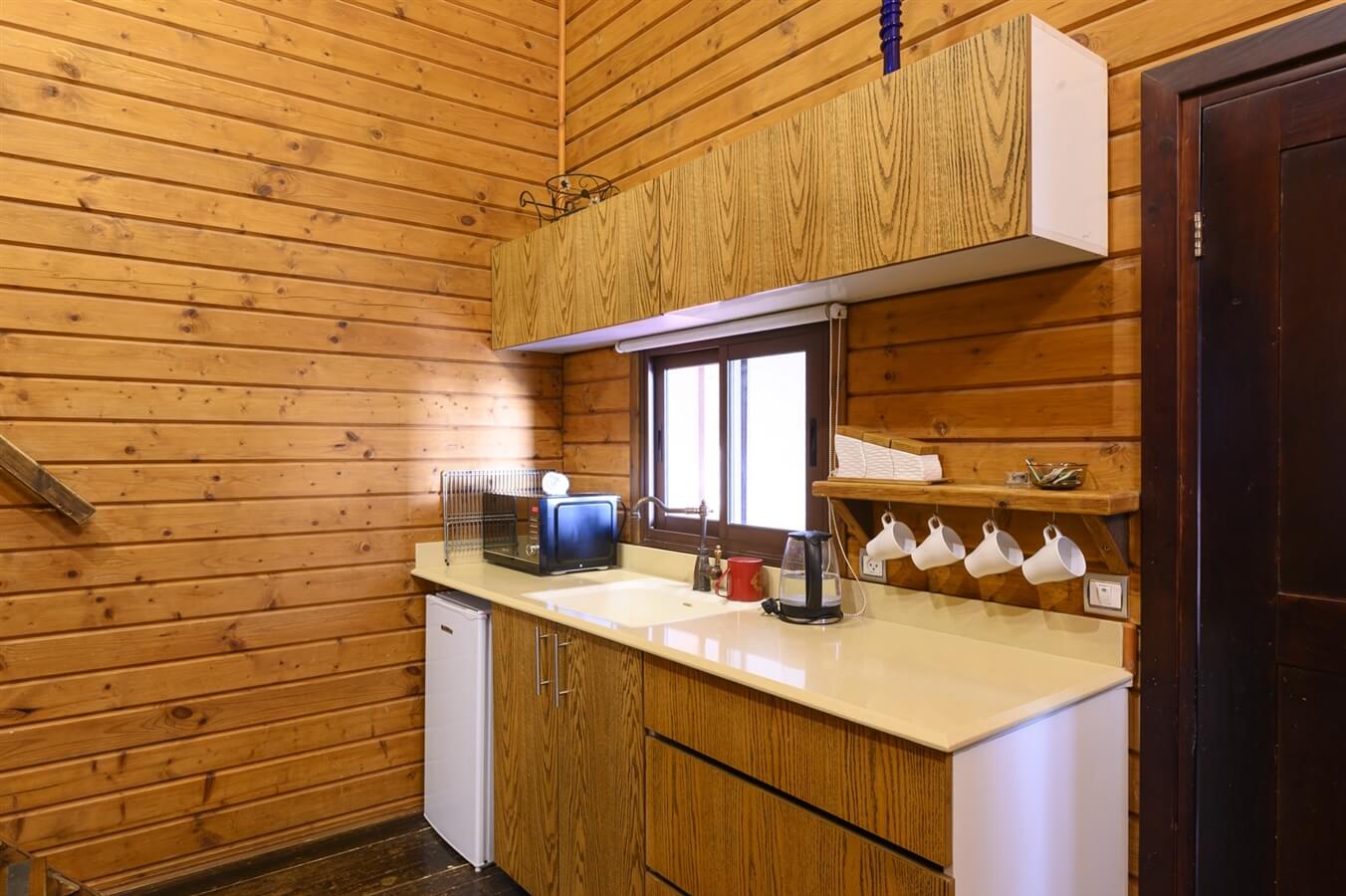 תמונה של הצימר החום - 3 - 9