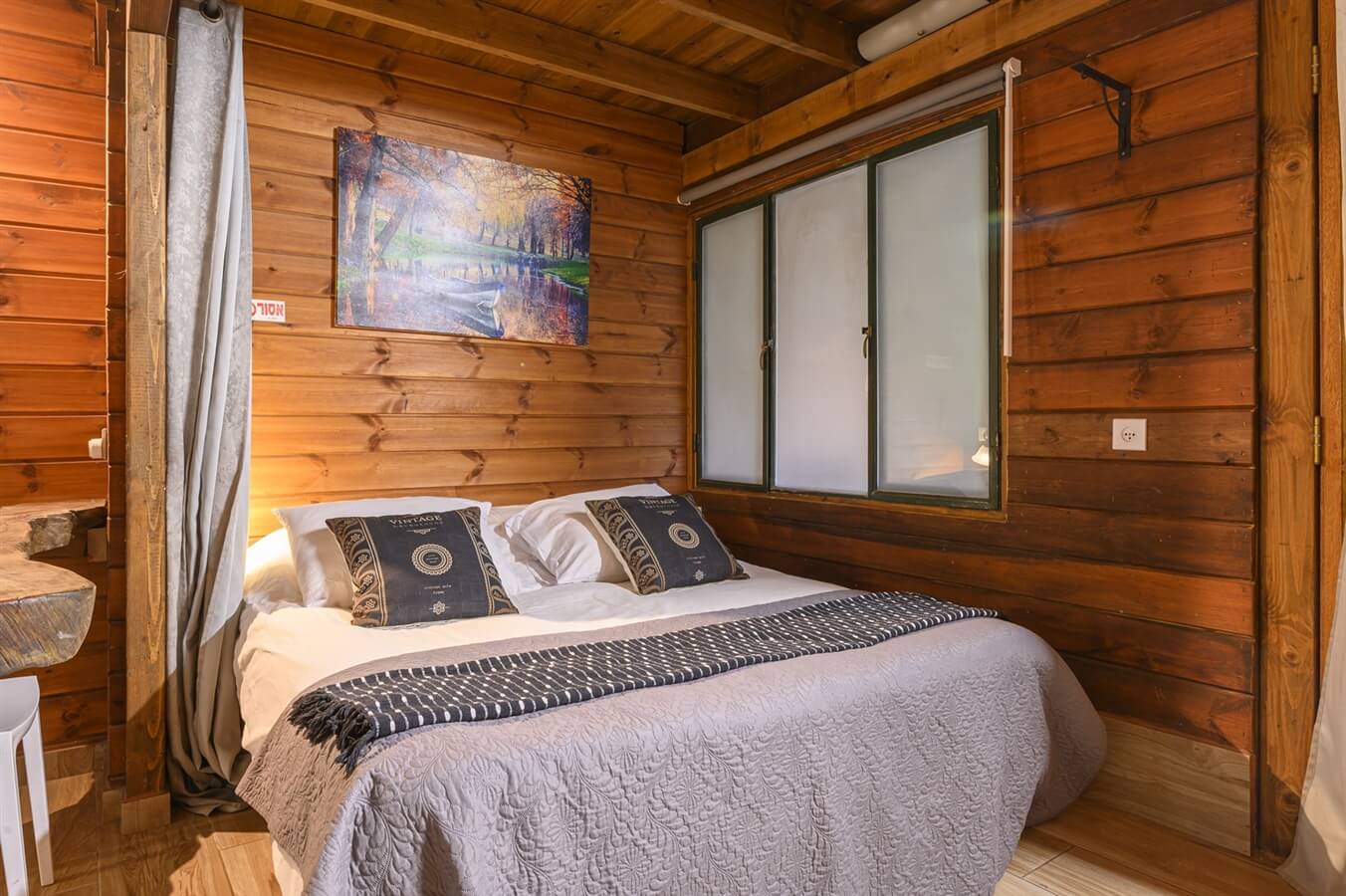 תמונה של הצימר עם הג'קוזי - 2 - 3