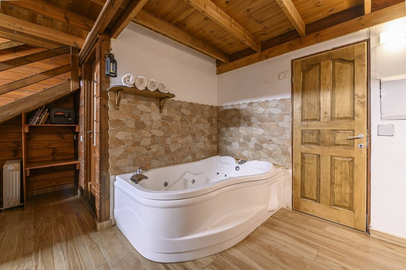 תמונה של הצימר עם הג'קוזי - 2 - 6