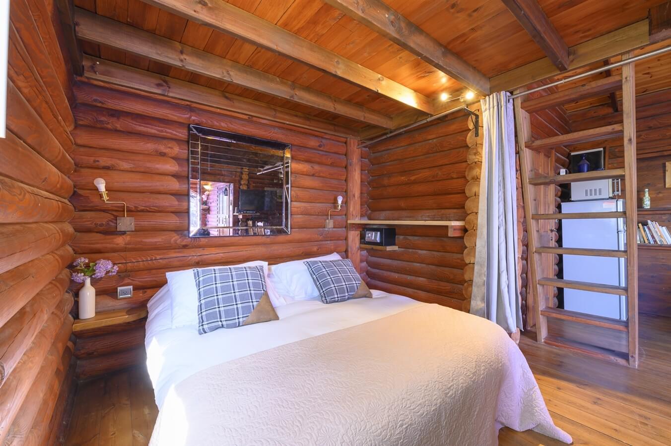 תמונה של צימר נוף - 4 - 9