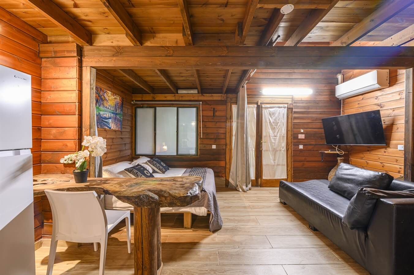 תמונה של הצימר עם הג'קוזי - 2 - 7