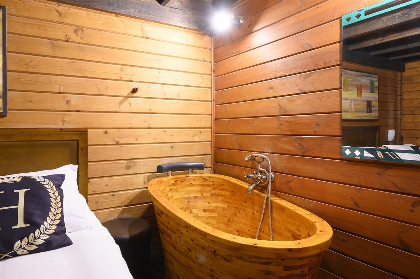 תמונה של הצימר החום - 3 - 6