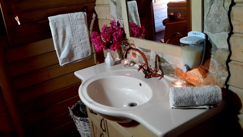 תמונה של הצימר הלבן - 1 - 6