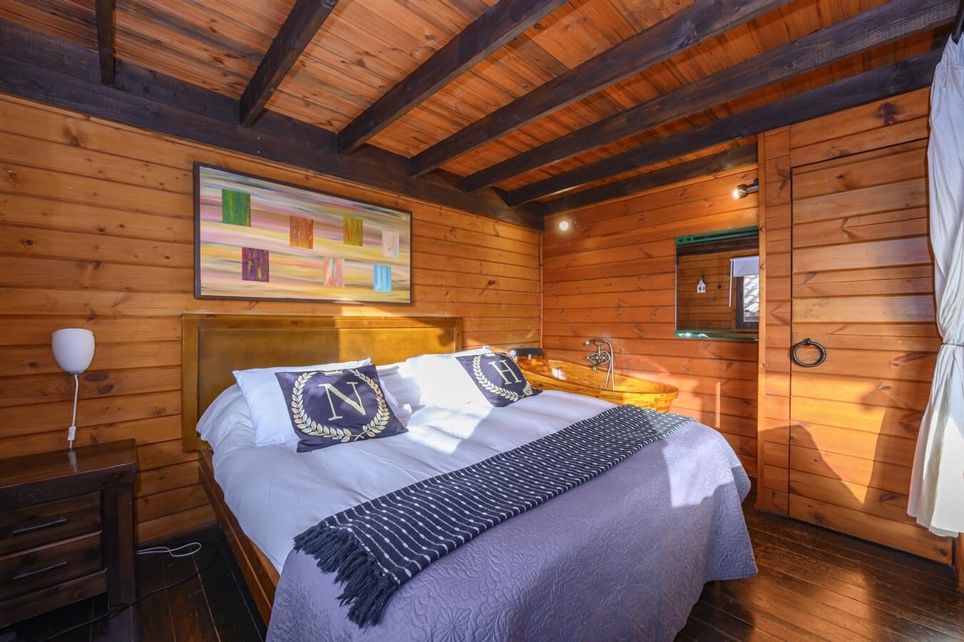 תמונה של הצימר החום - 3 - 4