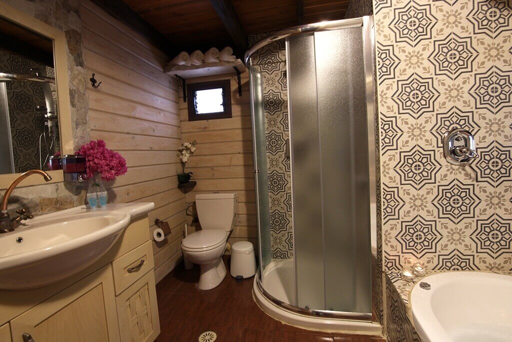 תמונה של הצימר הלבן - 1 - 7