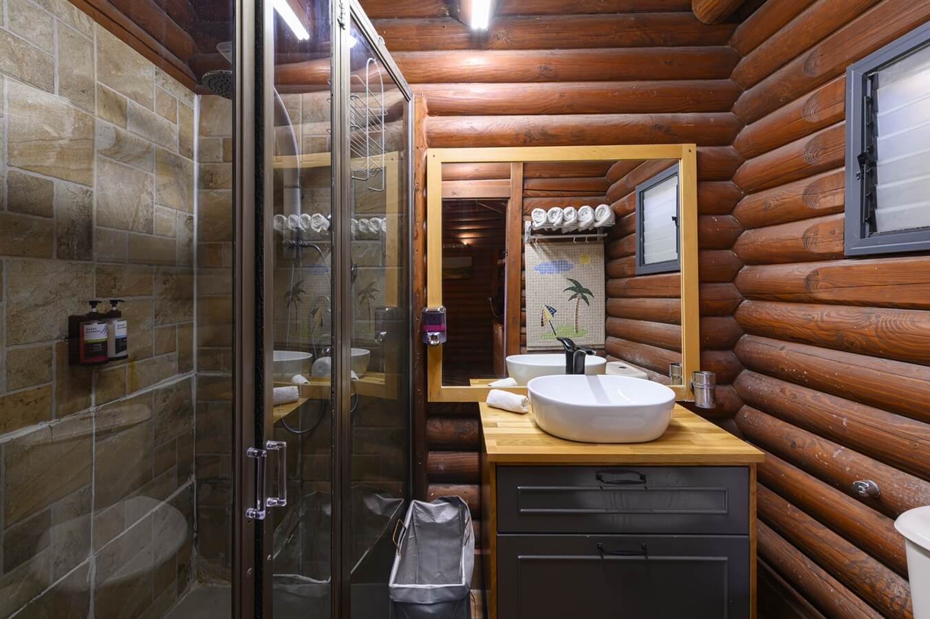 תמונה של צימר נוף - 4 - 7