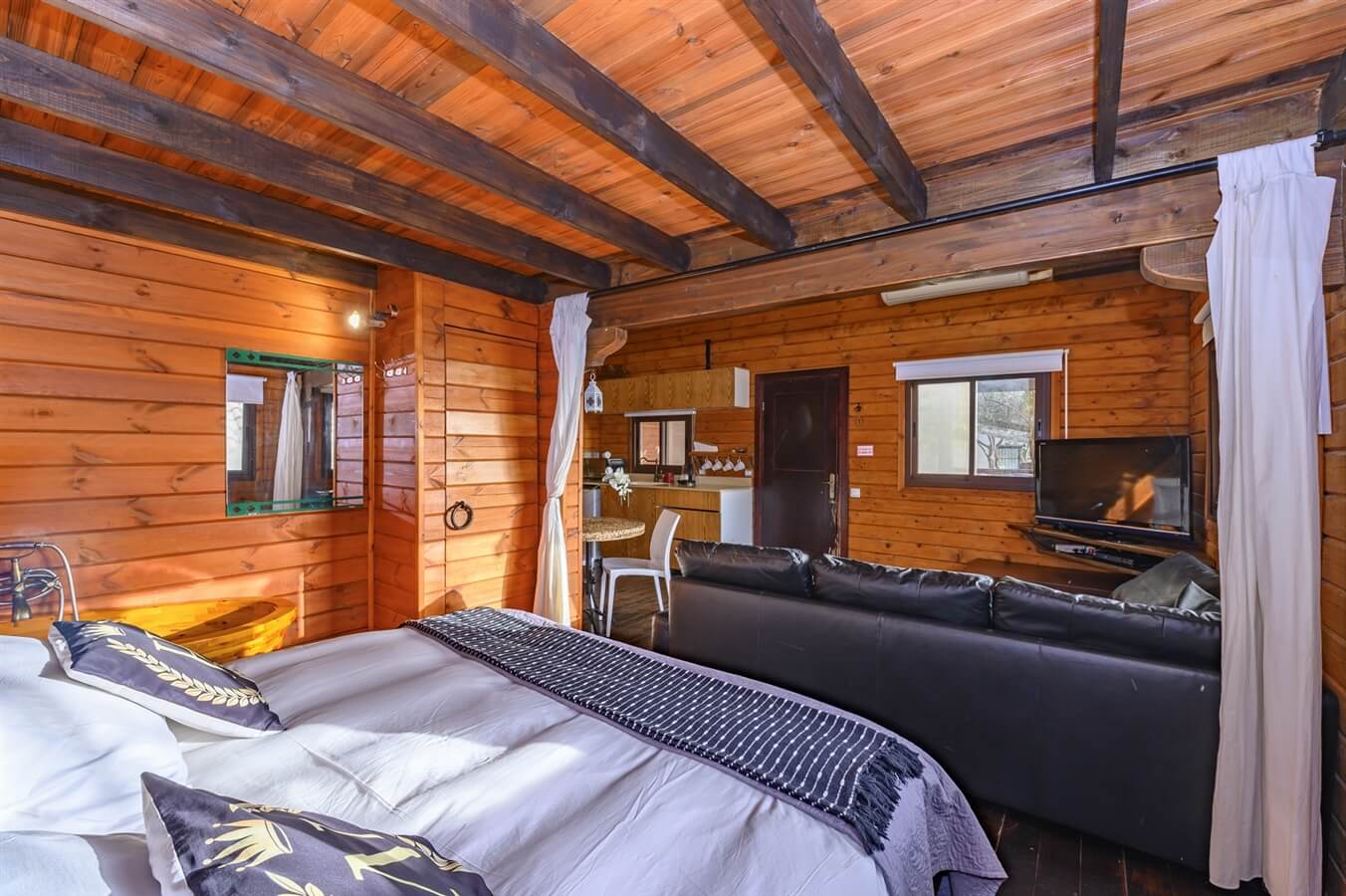 תמונה של הצימר החום - 3 - 7