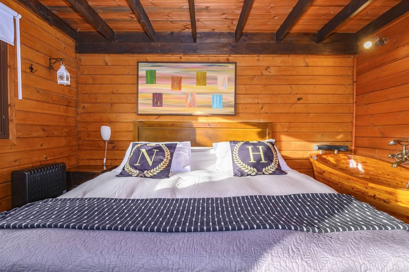 תמונה של הצימר החום - 3 - 5