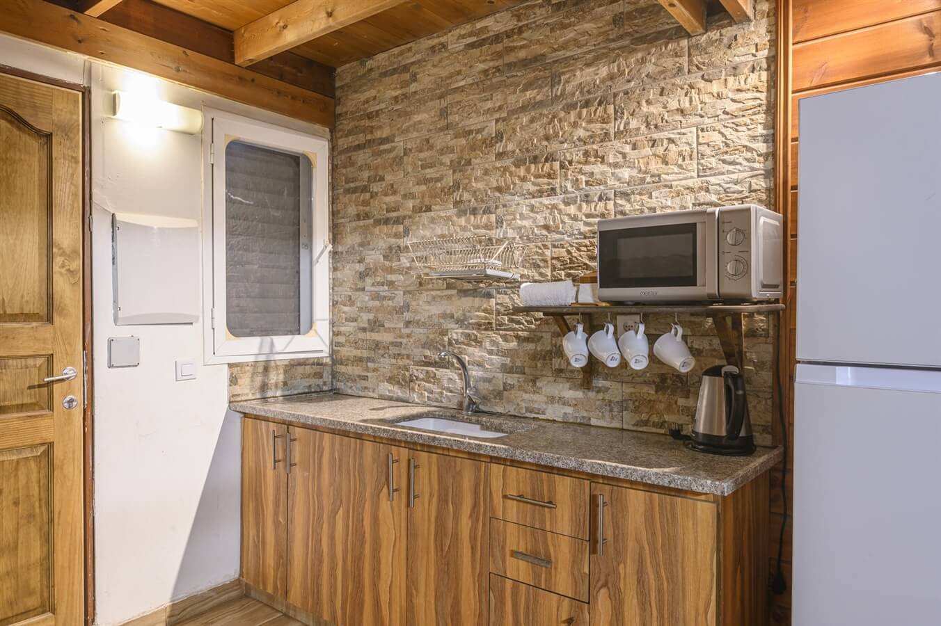 תמונה של הצימר עם הג'קוזי - 2 - 5