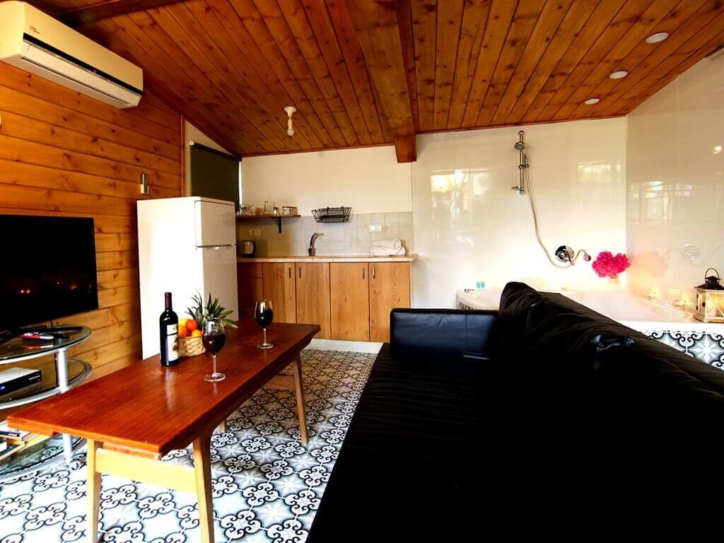 תמונה של צימר אבן - 5 - 2