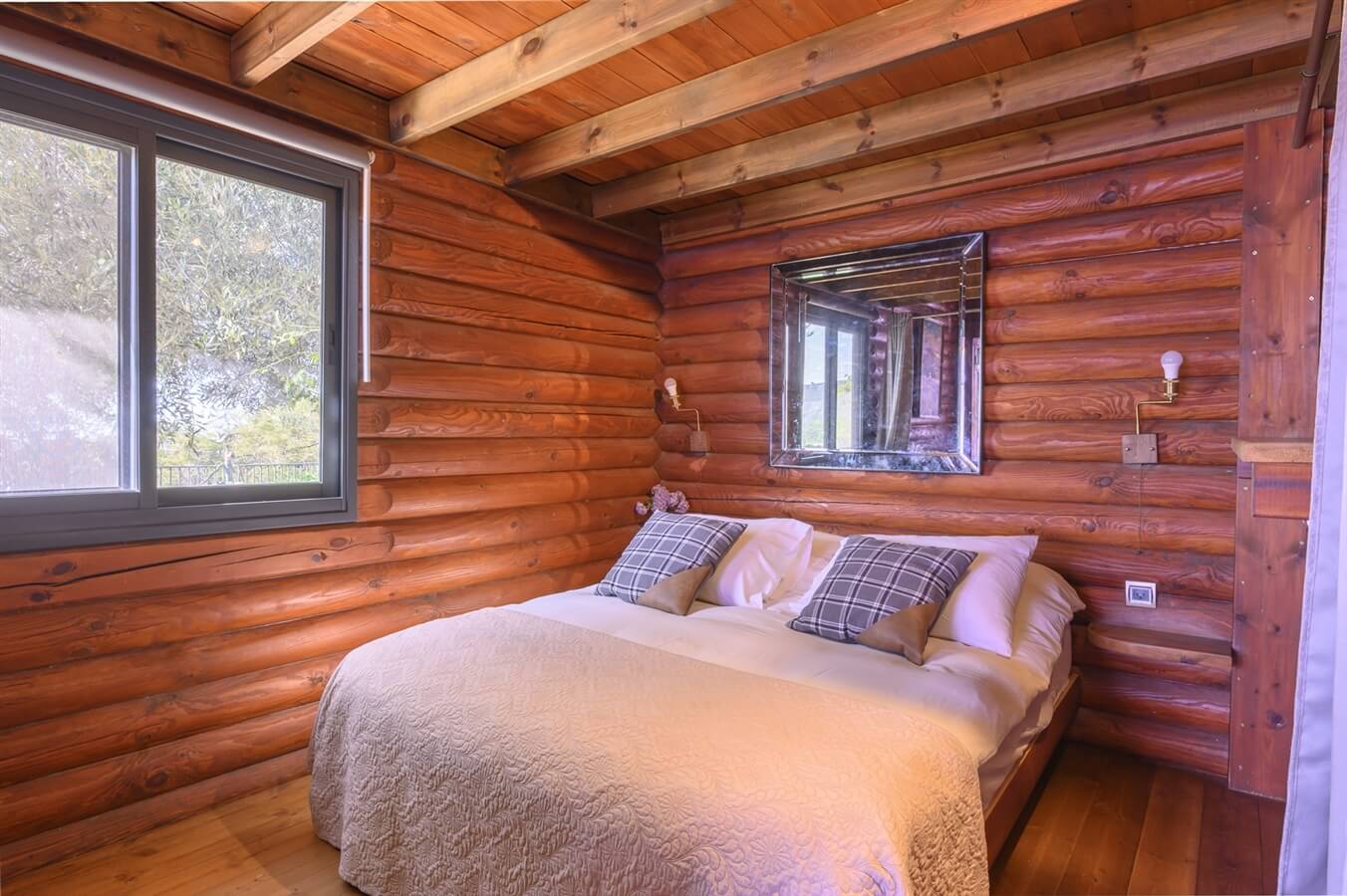 תמונה של צימר נוף - 4 - 5