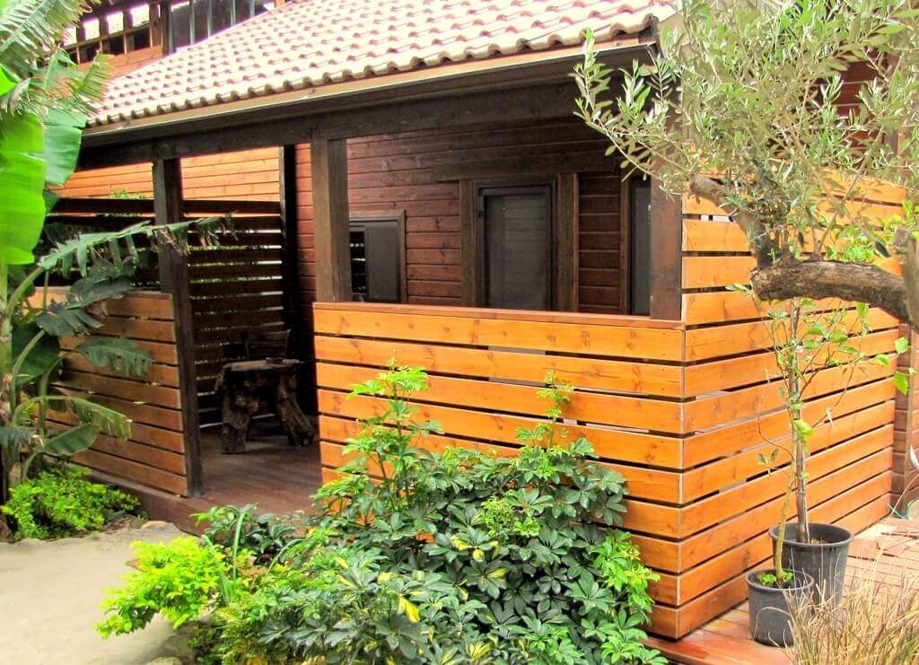 תמונה של הצימר הלבן - 1 - 8