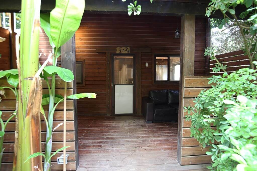 תמונה של הצימר הלבן - 1 - 9