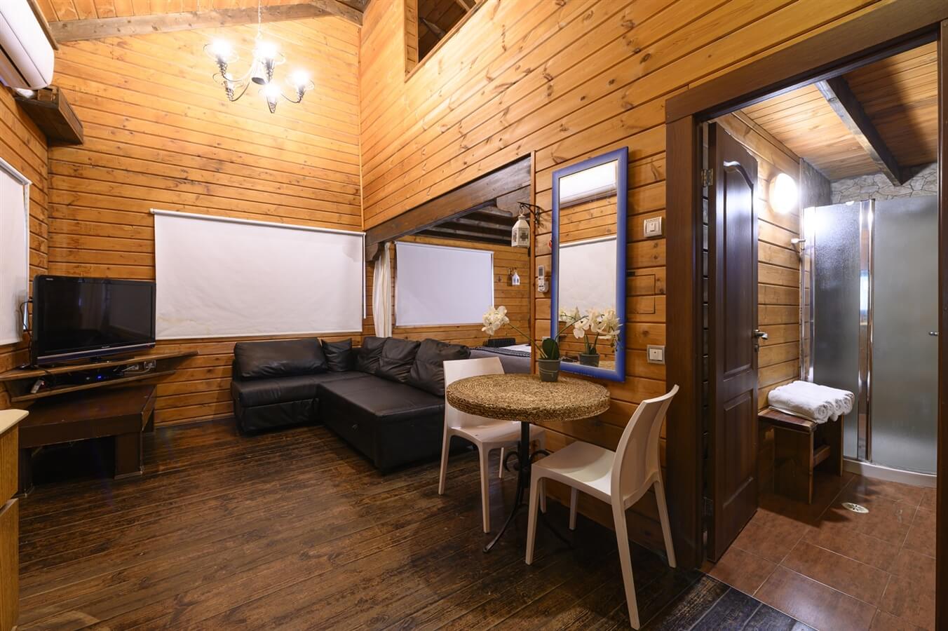 תמונה של הצימר החום - 3 - 11