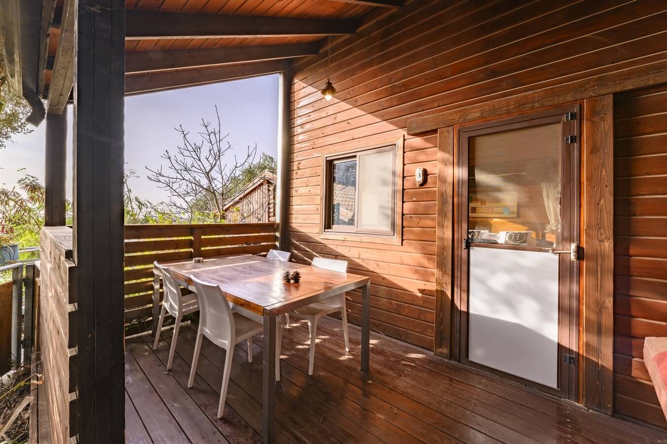 תמונה של הצימר החום - 3 - 3