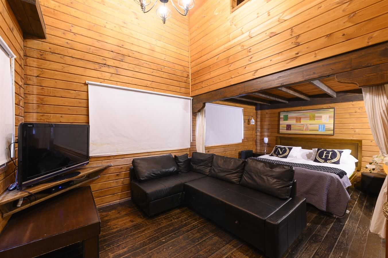 תמונה של הצימר החום - 3 - 8