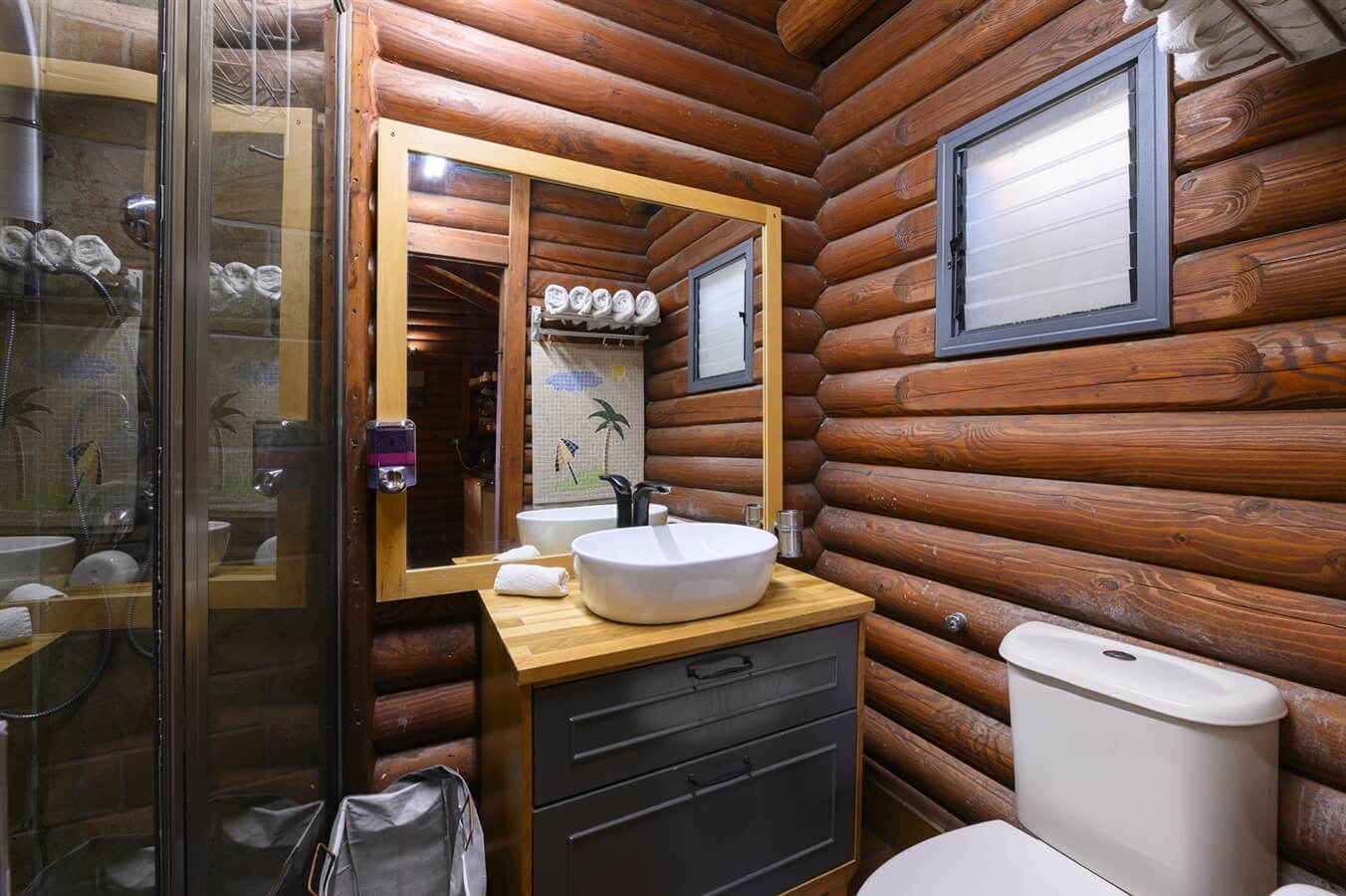 תמונה של צימר נוף - 4 - 8