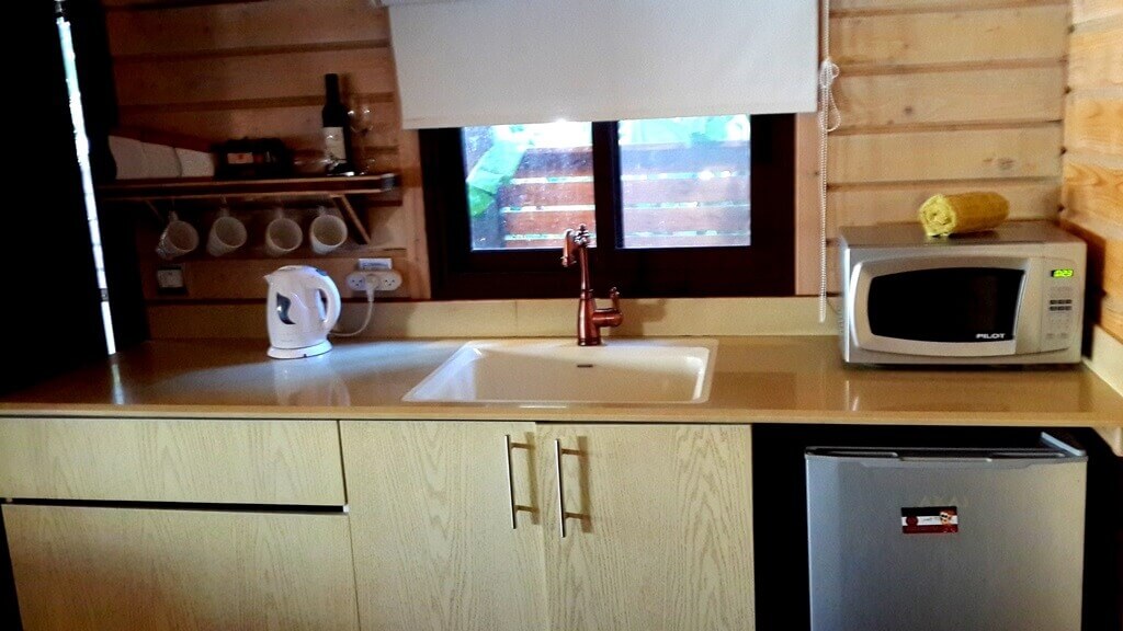 תמונה של הצימר הלבן - 1 - 4