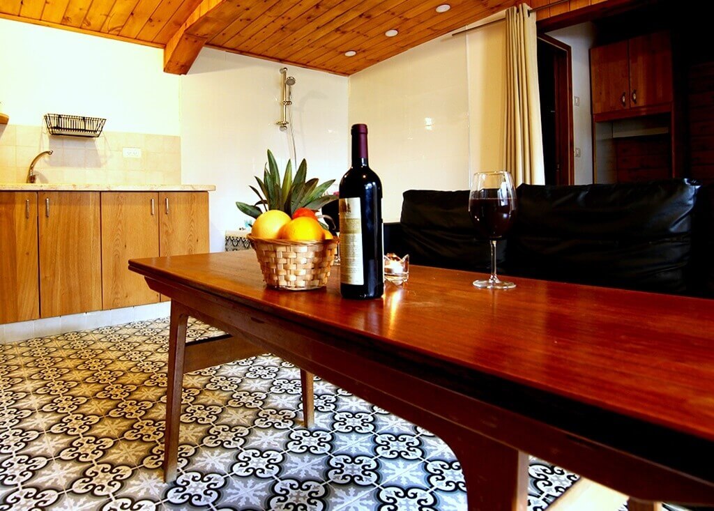 תמונה של צימר אבן - 5 - 4