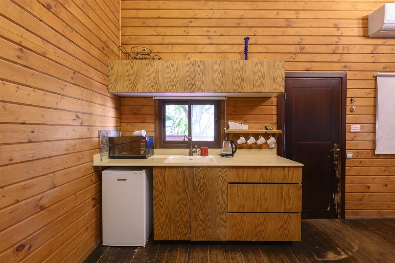 תמונה של הצימר החום - 3 - 10