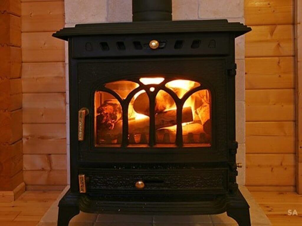 תמונה של בקתות פינלנד-ספא - 10