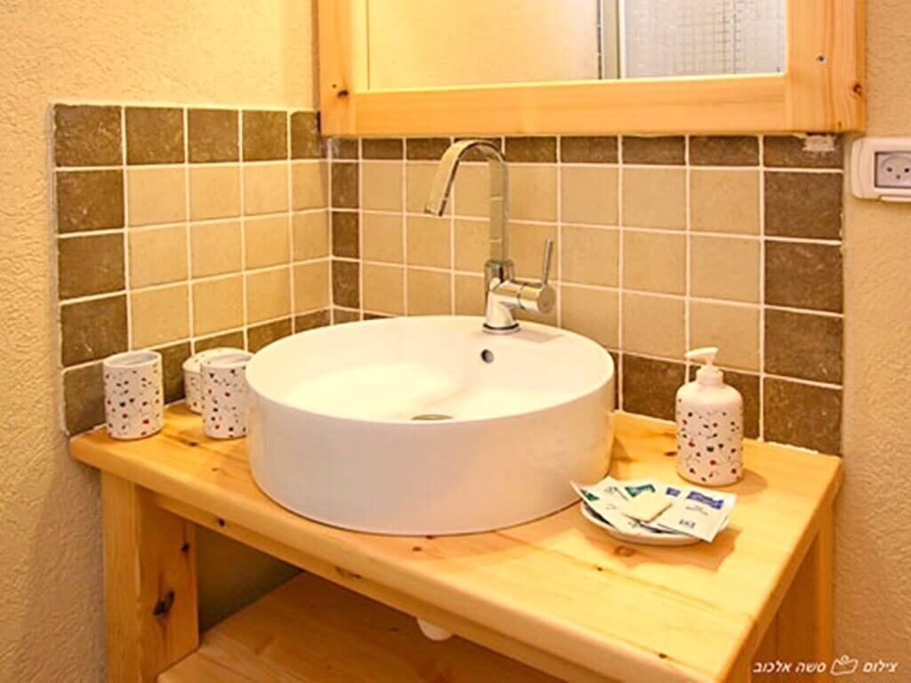 תמונה של בקתות ספא - 3