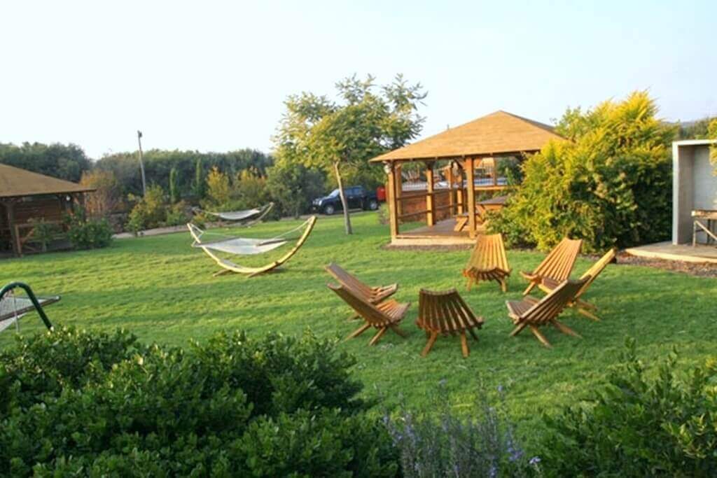 תמונה של בקתות ספא - 4