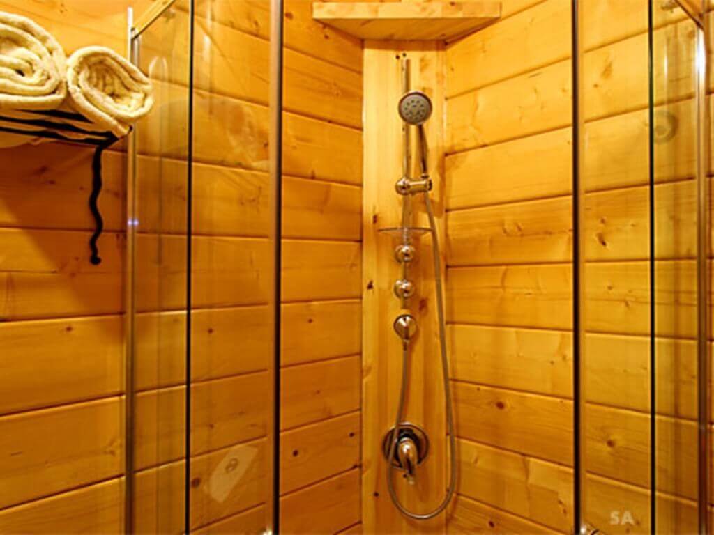 תמונה של בקתות פינלנד-ספא - 5