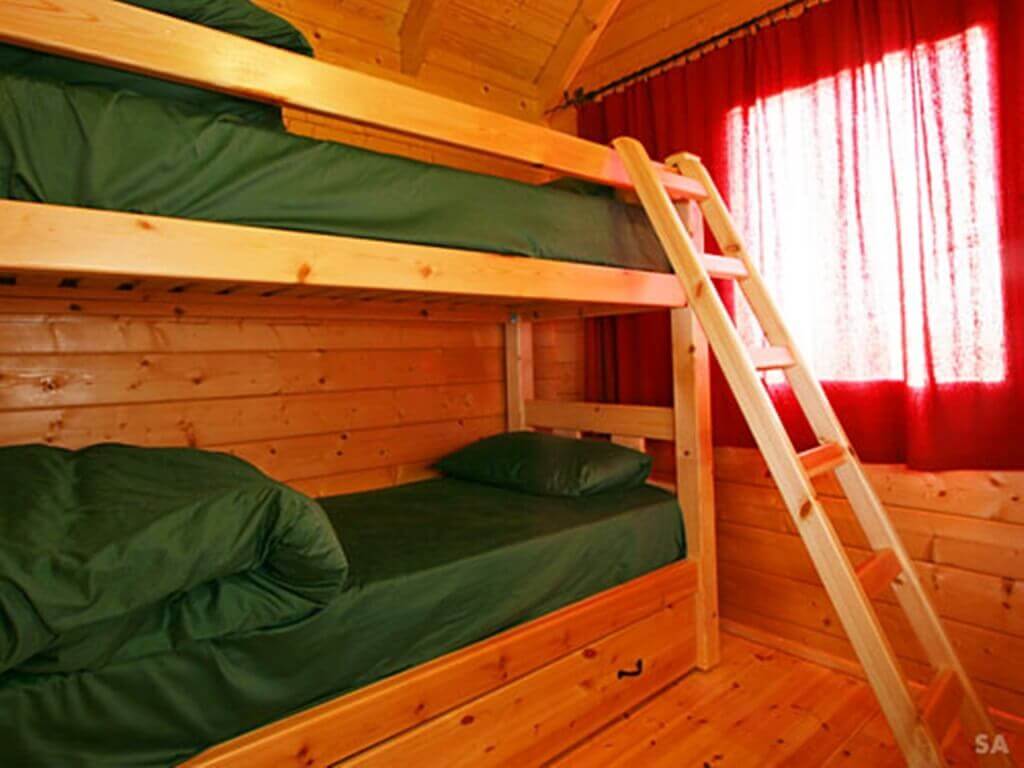 תמונה של בקתות פינלנד-ספא - 6