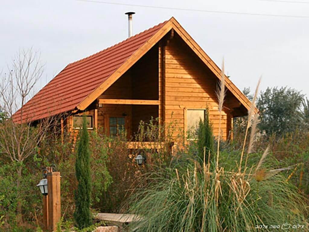 תמונה של בקתות פינלנד-ספא - 7