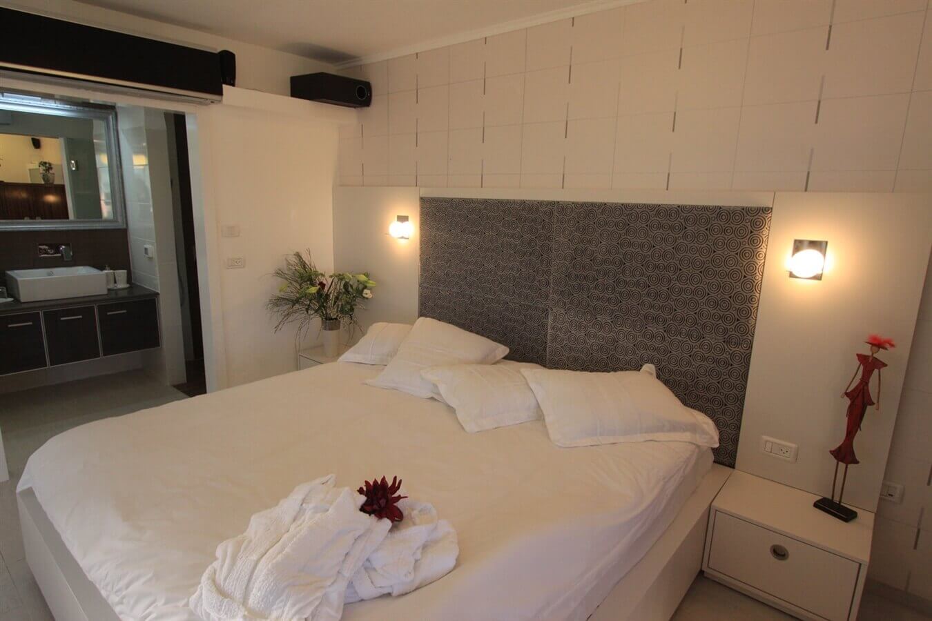 תמונה של סוויטות על הנוף - 7