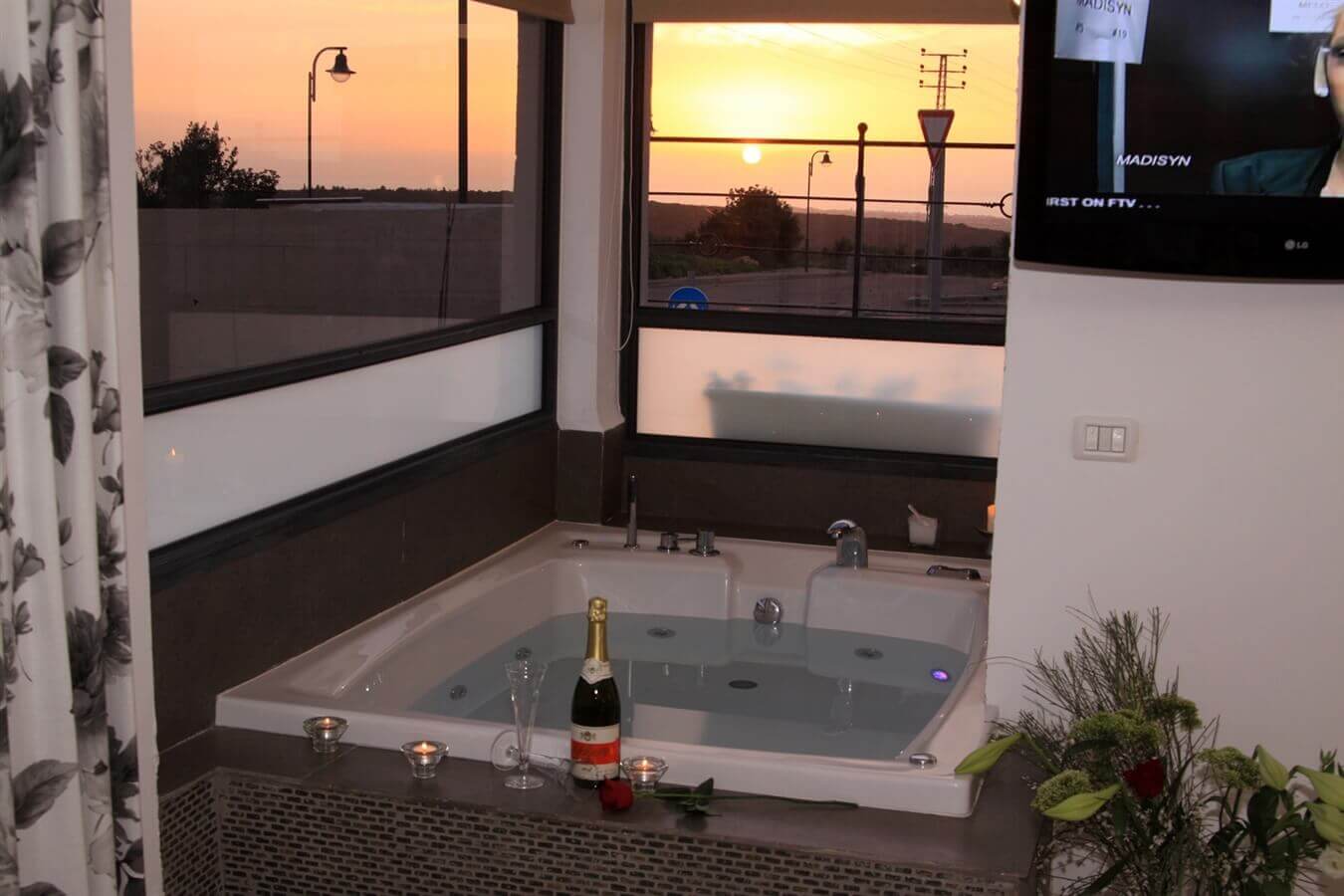 תמונה של סוויטות על הנוף - 8