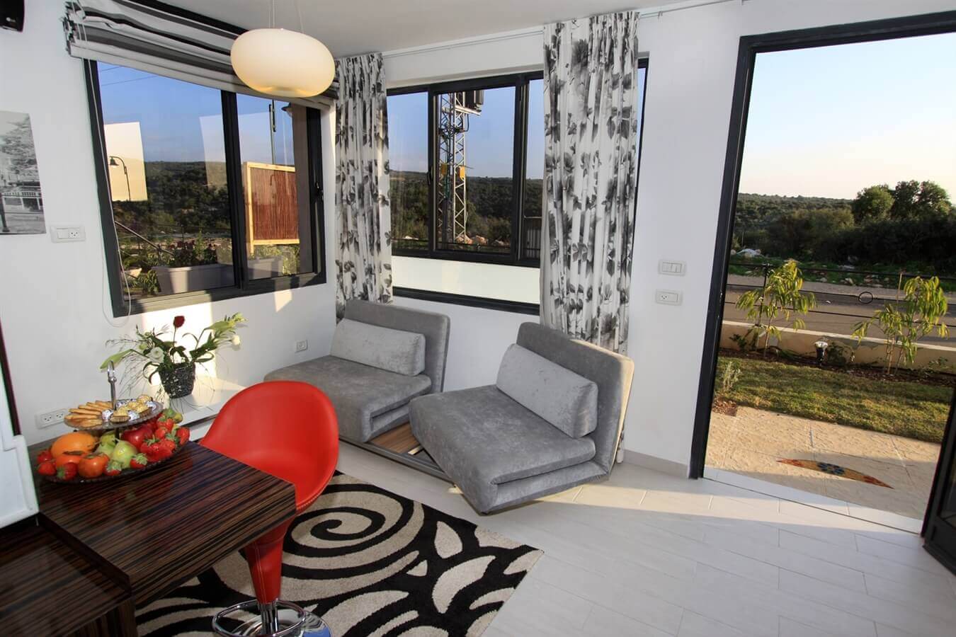 תמונה של סוויטות על הנוף - 4