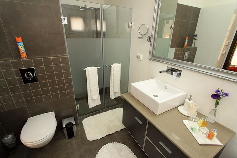 תמונה של סוויטה על שפת הבריכה - 3