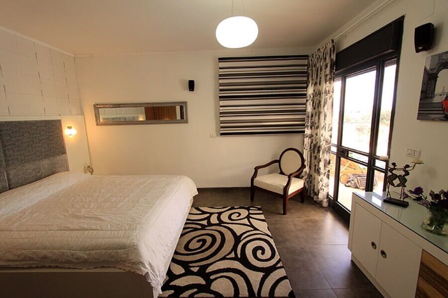 תמונה של סוויטה על שפת הבריכה - 5