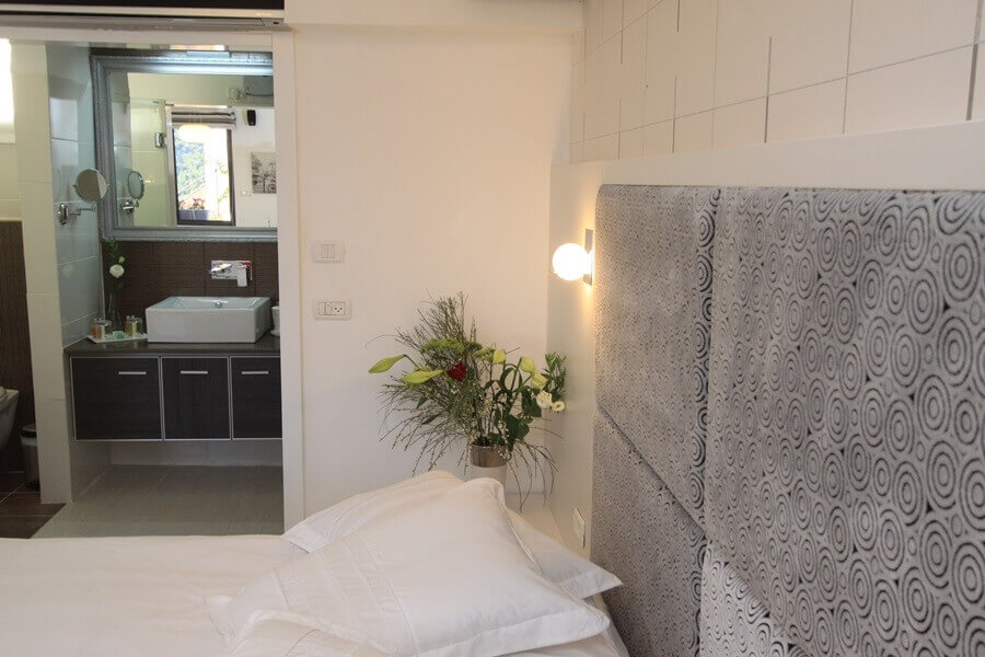 תמונה של סוויטה על שפת הבריכה - 4