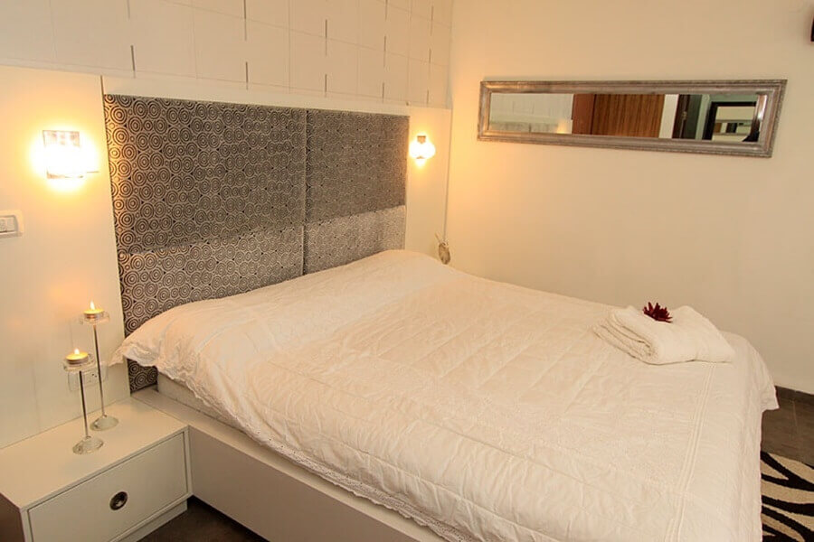 תמונה של סוויטה על שפת הבריכה - 9