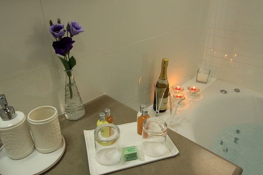 תמונה של סוויטה על שפת הבריכה - 6