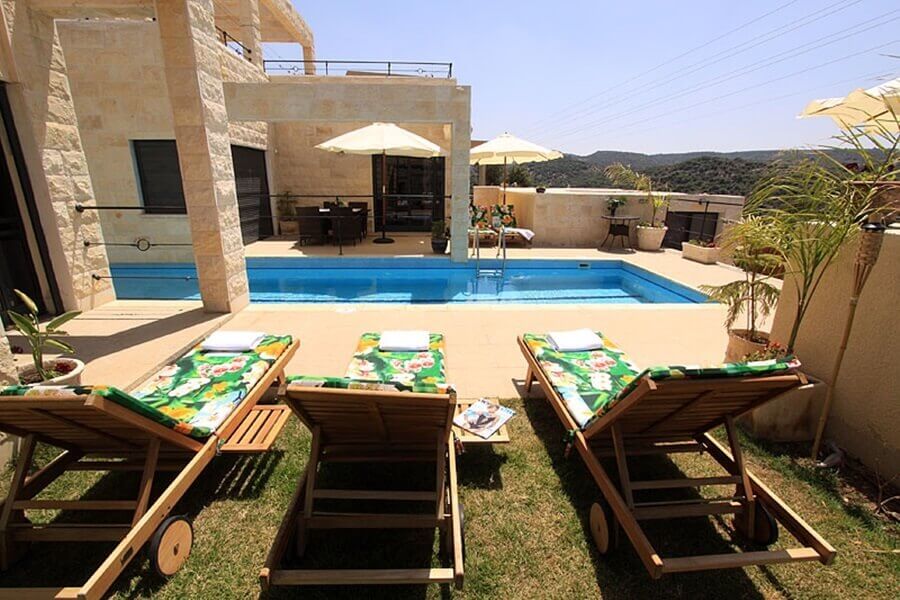 תמונה של סוויטות על הנוף - 11