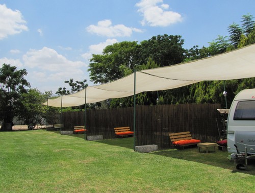 תמונה של הקרוואנים