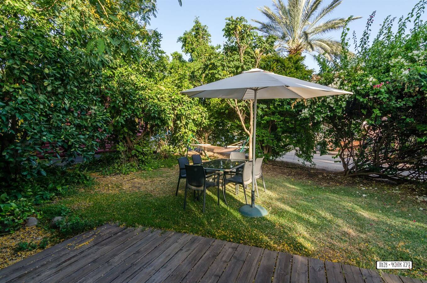 תמונה של בקתת תפוז - 11