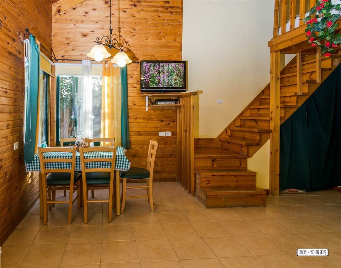 תמונה של בקתת תפוז - 4