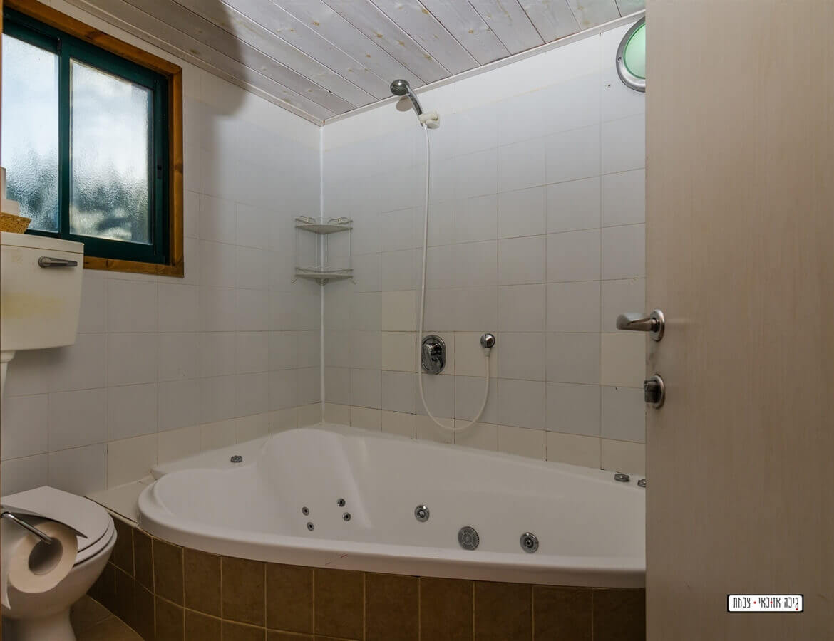 תמונה של בקתת תפוז - 8