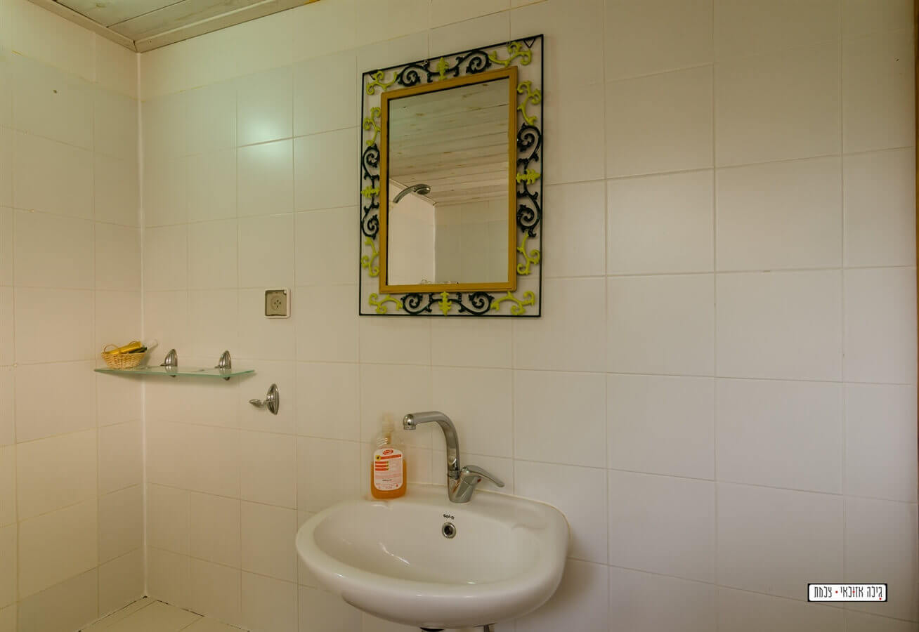 תמונה של בקתת תפוז - 9