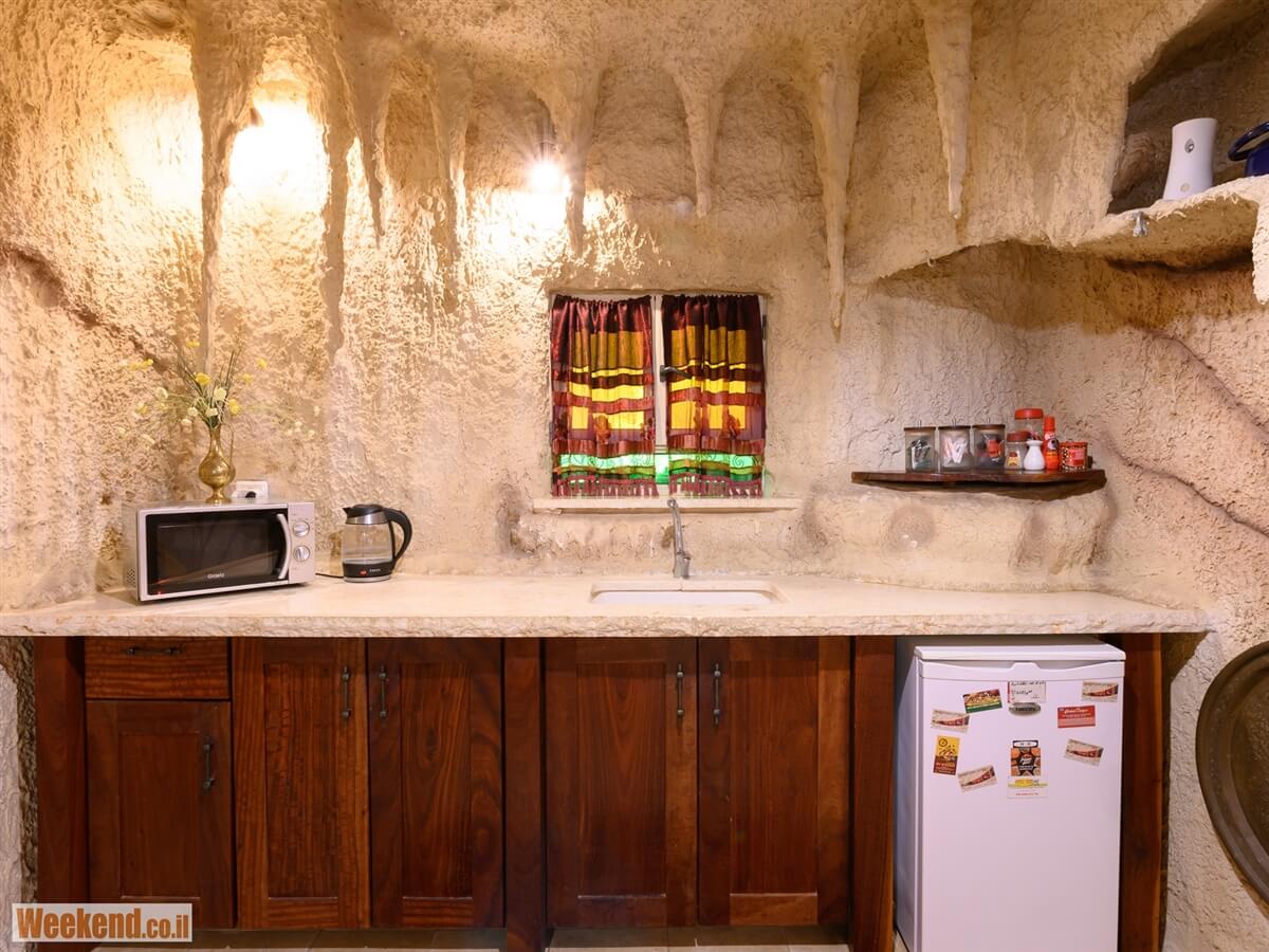 תמונה של מערה צפונית - 13