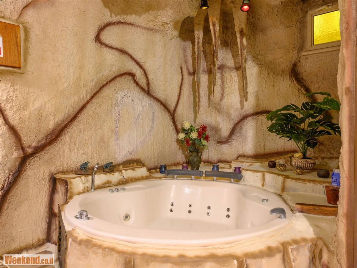 תמונה של מערה דרומית - 6