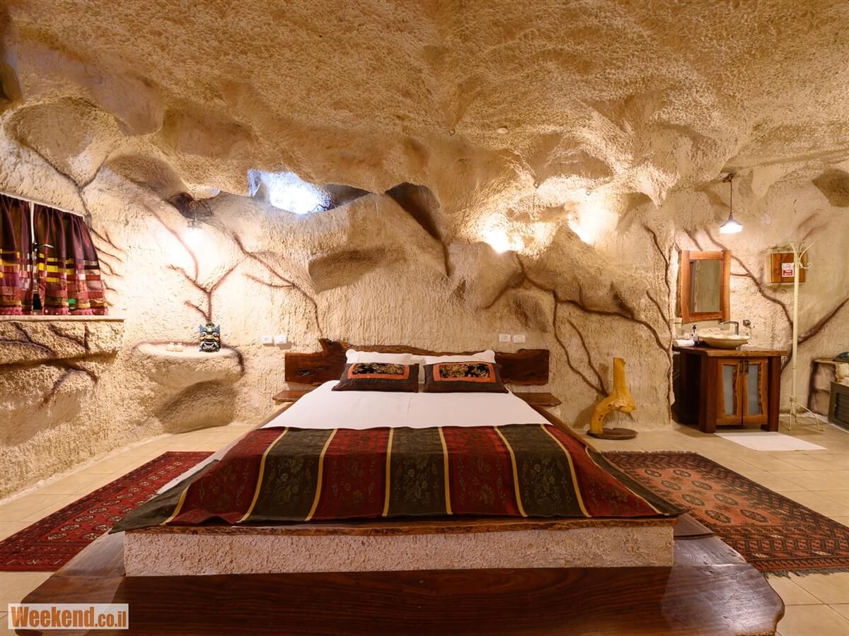 תמונה של מערה דרומית - 9